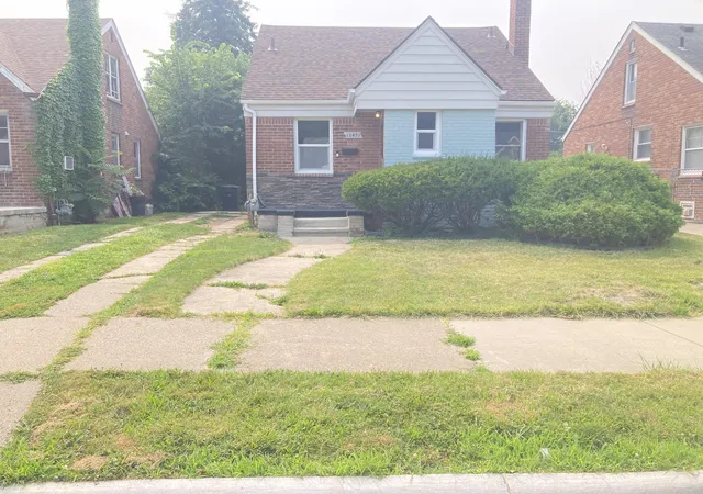 Photo 1 of Single family home for sale at 18491 Rutherford St, Detroit, MI 48235 | MLS# 81026036919 | Listing updated on 2026-09-17