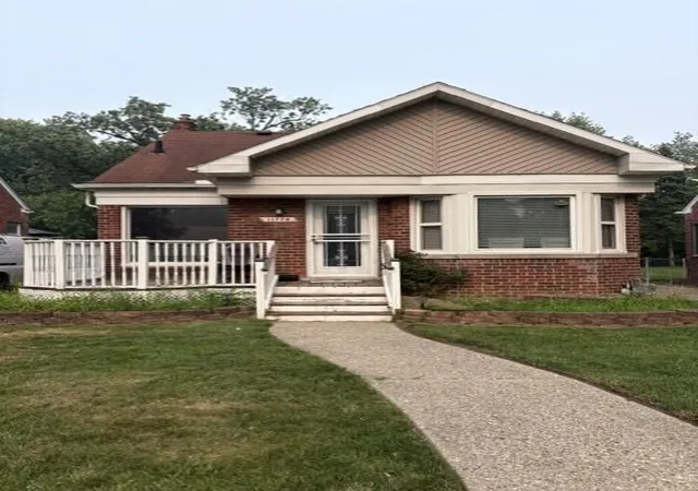 Photo 1 of Sale Pending at 11778 Riverdale Ave, Redford, MI 48239 | MLS# 81026036921 | Listing updated on 2026-08-05
