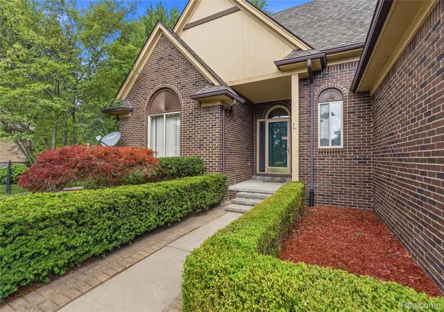 Photo 36 of Single family home for sale at 48053 Mill Crk Ct, Chesterfield, MI 48047 | MLS# 20261055476 | Listing updated on 2026-07-30