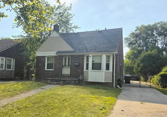 1st image of 11441 Mckinney St, Detroit, MI 48224 | MLS# 20261055477