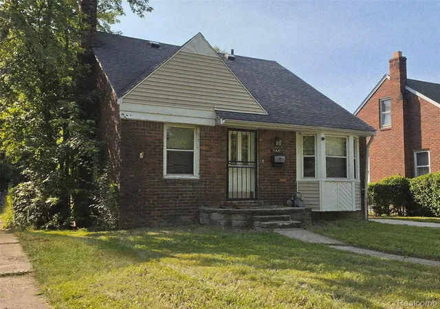 3rd image of 11441 Mckinney St, Detroit, MI 48224 | MLS# 20261055477