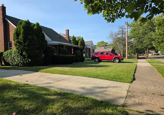 4th image of 11441 Mckinney St, Detroit, MI 48224 | MLS# 20261055477