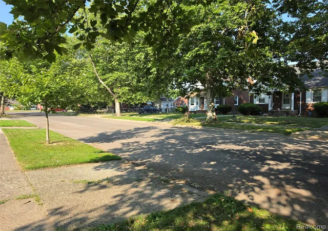 5th image of 11441 Mckinney St, Detroit, MI 48224 | MLS# 20261055477