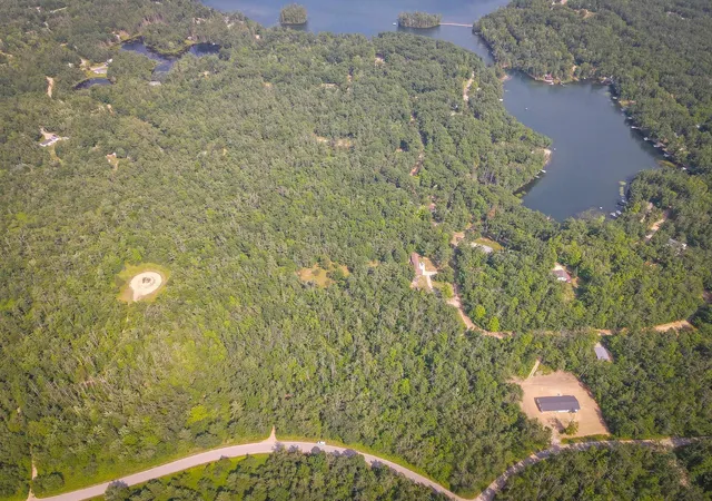 Photo 3 of Land for sale at 251 Northwood Dr, Elmira, MI 49730 | MLS# 78080071219 | Listing updated on 2026-07-20