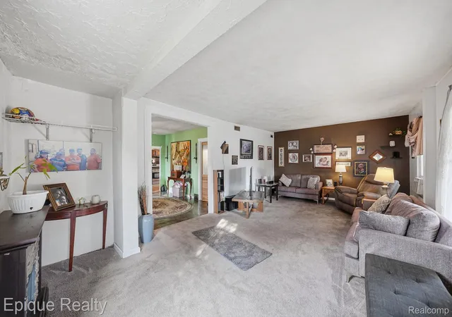 Photo 4 of Single family home for sale at 75 E Cicotte St, River Rouge, MI 48218 | MLS# 20261055482 | Listing updated on 2026-07-18