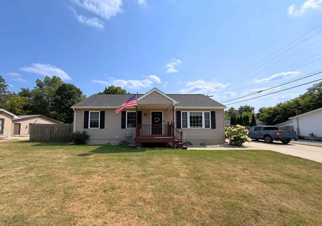 2nd image of 5032 Murphy Rd, Flint, MI 48506 | MLS# 5050215357
