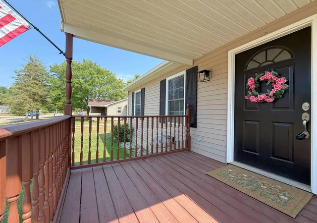 5th image of 5032 Murphy Rd, Flint, MI 48506 | MLS# 5050215357