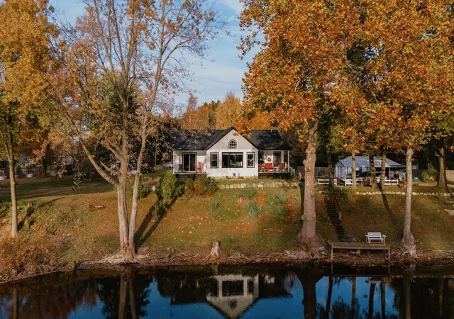 Photo 2 of Single family home for sale at 27797 M 60, Mendon, MI 49072 | MLS# 68026036937 | Listing updated on 2026-08-21