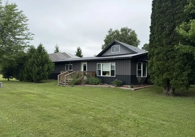 3rd image of 4850 N Bollinger Rd, Vestaburg, MI 48891 | MLS# 65026036939