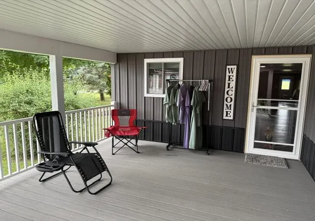 7th image of 4850 N Bollinger Rd, Vestaburg, MI 48891 | MLS# 65026036939