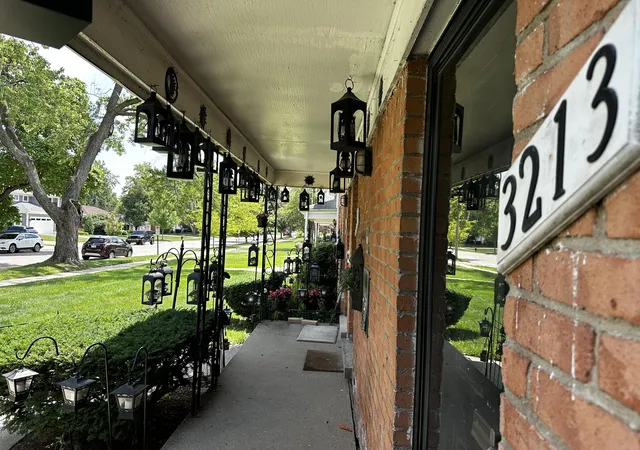 Photo 2 of Condo for sale at 3213 Benjamin Ave #3, Royal Oak, MI 48073 | MLS# 81026036940 | Listing updated on 2026-08-31