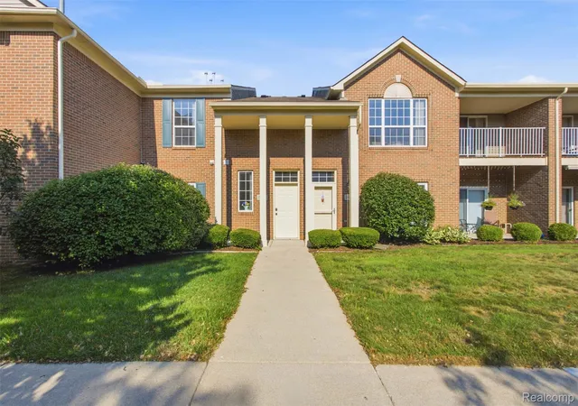 Condo for sale at 509 Mulberry St, Wyandotte, MI 48192 | MLS# 20261055495