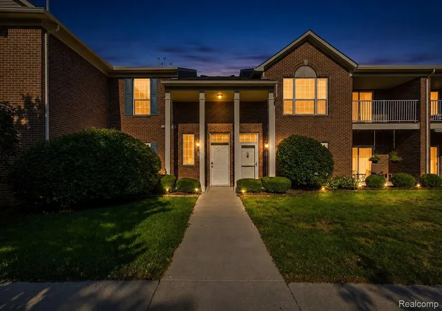 Photo 2 of Condo for sale at 509 Mulberry St, Wyandotte, MI 48192 | MLS# 20261055495 | Listing updated on 2026-08-24