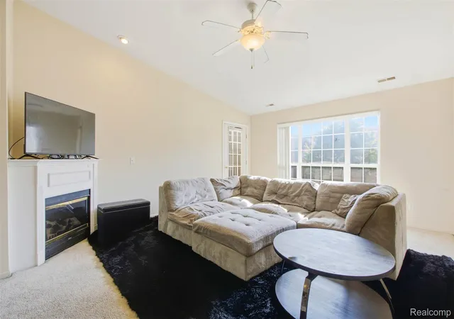 Photo 3 of Condo for sale at 509 Mulberry St, Wyandotte, MI 48192 | MLS# 20261055495 | Listing updated on 2026-08-24
