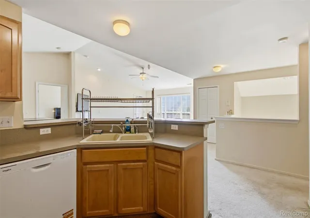 Photo 4 of Condo for sale at 509 Mulberry St, Wyandotte, MI 48192 | MLS# 20261055495 | Listing updated on 2026-08-24