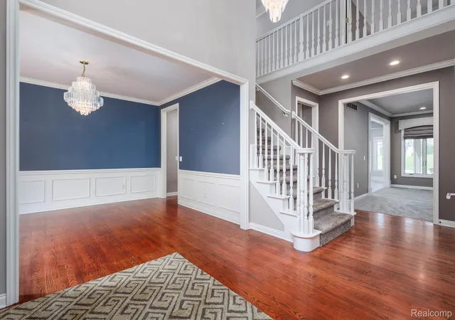 Photo 3 of Single family home for sale at 3276 Kern Rd, Lake Orion, MI 48360 | MLS# 20261055498 | Listing updated on 2026-08-24