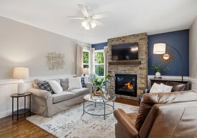 Photo 3 of Single family home for sale at 12865 Flynn Rd, Sawyer, MI 49125 | MLS# 69026036949 | Listing updated on 2026-07-18
