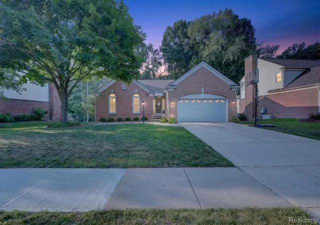 1st image of 3712 Seney Dr, Lake Orion, MI 48360 | MLS# 20261055503