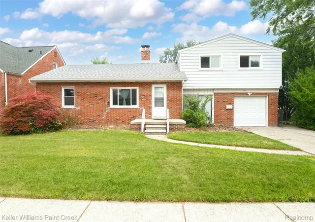 Photo 1 of Sale Pending at 17197 Forest Ave, Eastpointe, MI 48021 | MLS# 20261055506 | Listing updated on 2026-07-24