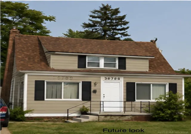 1st image of 26786 Barrington St, Madison Heights, MI 48071 | MLS# 58050215364