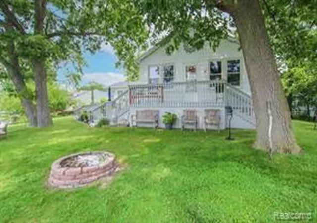 49th image of 845 S Lakeside Dr, Michigan Center, MI 49254 | MLS# 20261055507
