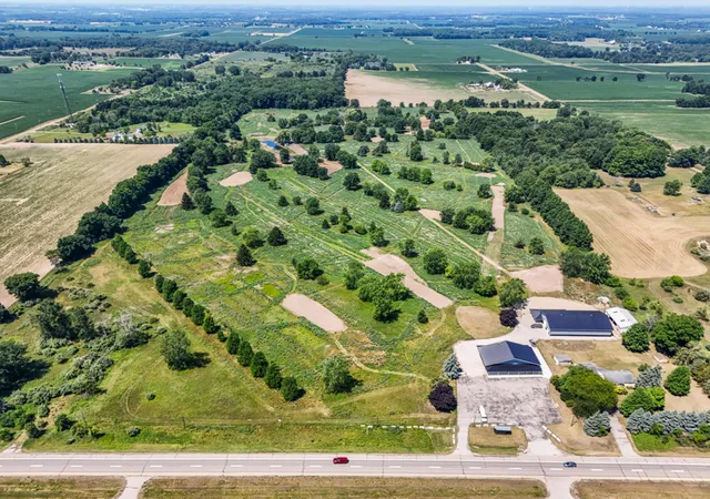 Photo 1 of Single family home for sale at 6345 N Us Hwy 27, Saint Johns, MI 48879 | MLS# 68026036956 | Listing updated on 2026-07-18