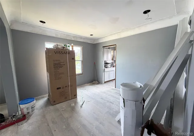 5th image of 15796 14Th St, Detroit, MI 48238 | MLS# 20261055511