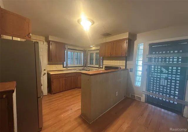 Photo 2 of Single family home for sale at 19444 Monica St, Detroit, MI 48221 | MLS# 20261055512 | Listing updated on 2026-07-18