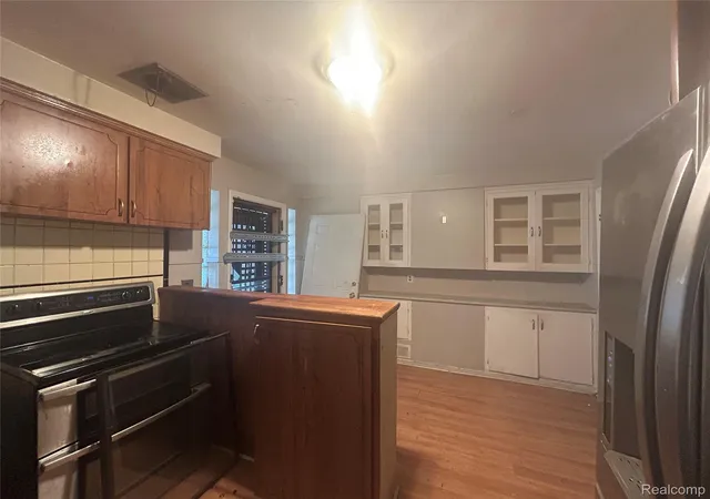 Photo 3 of Single family home for sale at 19444 Monica St, Detroit, MI 48221 | MLS# 20261055512 | Listing updated on 2026-07-18