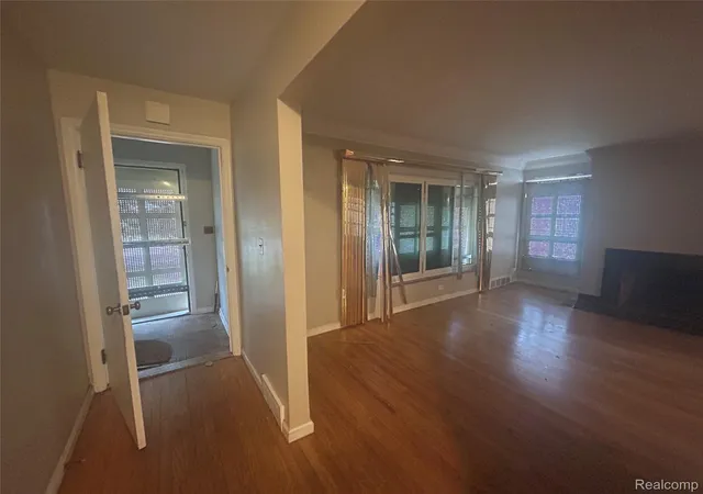 Photo 4 of Single family home for sale at 19444 Monica St, Detroit, MI 48221 | MLS# 20261055512 | Listing updated on 2026-07-18