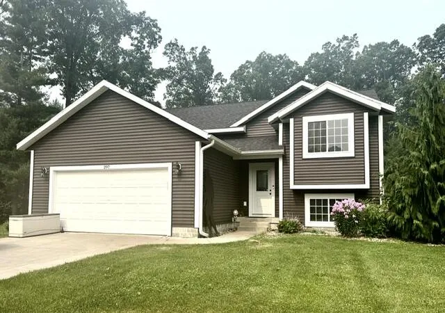 Photo 1 of Single family home for sale at 297 Jayden Dr, Muskegon, MI 49442 | MLS# 71026036959 | Listing updated on 2026-09-14