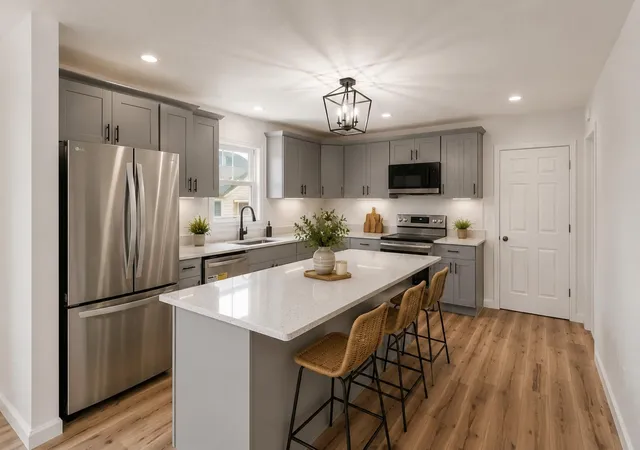 Photo 3 of Single family home for sale at 761 Westwood Dr, Monroe, MI 48161 | MLS# 81026036960 | Listing updated on 2026-09-04