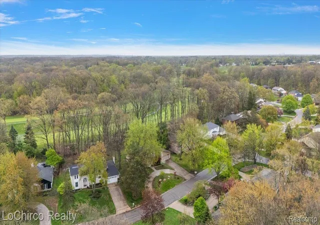 Photo 3 of Single family home for sale at 6019 Glen Eagles Dr, West Bloomfield, MI 48323 | MLS# 20261055514 | Listing updated on 2026-07-19