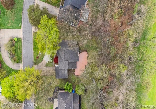 Photo 47 of Single family home for sale at 6019 Glen Eagles Dr, West Bloomfield, MI 48323 | MLS# 20261055514 | Listing updated on 2026-07-19