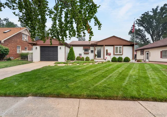 1st image of 13704 Argyle St, Southgate, MI 48195 | MLS# 20261055516