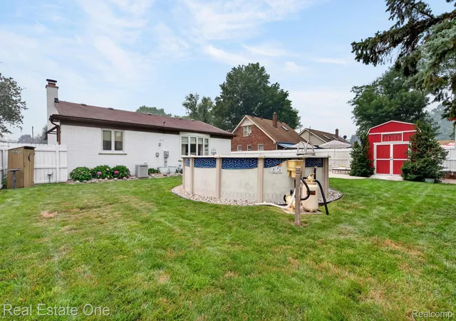 24th image of 13704 Argyle St, Southgate, MI 48195 | MLS# 20261055516