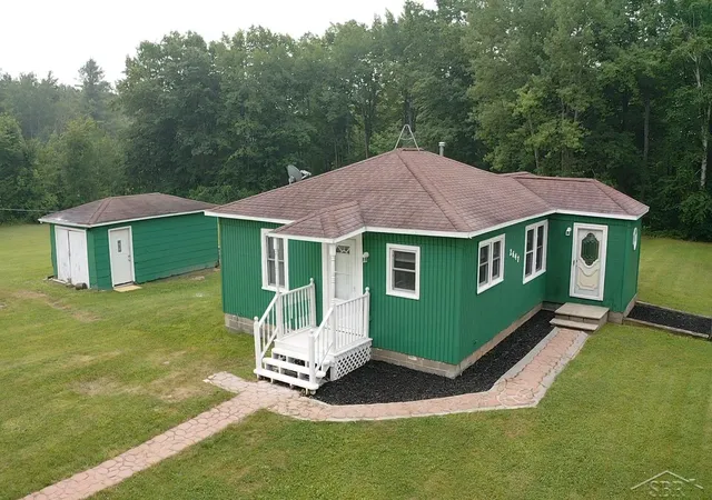1st image of 2647 S Us 23, Tawas City, MI 48763 | MLS# 61050215368