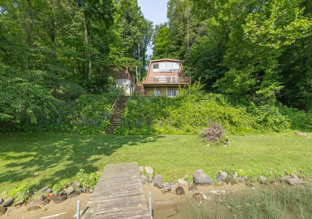 2nd image of 65491 North Dr, Cassopolis, MI 49031 | MLS# 69026036966