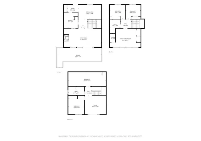 46th image of 65491 North Dr, Cassopolis, MI 49031 | MLS# 69026036966