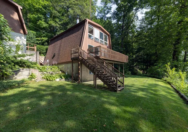 4th image of 65491 North Dr, Cassopolis, MI 49031 | MLS# 69026036966