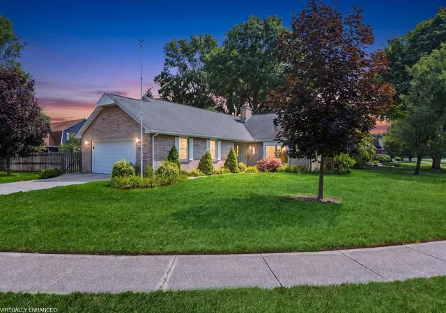Photo 1 of Single family home for sale at 1461 Silverbrook Ln, Saint Joseph, MI 49085 | MLS# 69026036965 | Listing updated on 2026-09-15