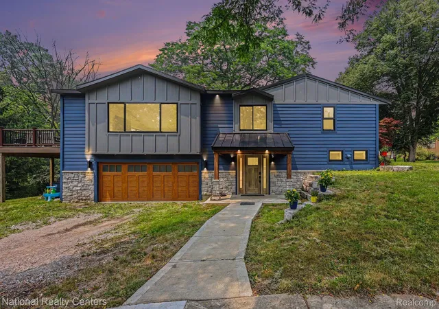 Photo 1 of Single family home for sale at 290 Larkspur St, Ann Arbor, MI 48105 | MLS# 20261055522 | Listing updated on 2026-08-11