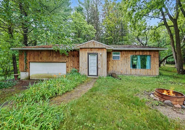 Photo 1 of Single family home for sale at 539 E Buchanan Rd, Shelby, MI 49455 | MLS# 66026036967 | Listing updated on 2026-07-18