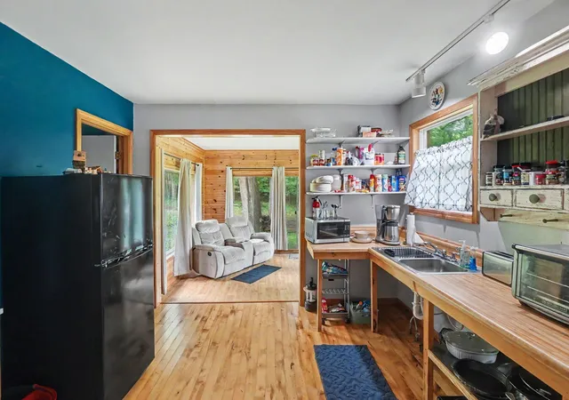 Photo 2 of Single family home for sale at 539 E Buchanan Rd, Shelby, MI 49455 | MLS# 66026036967 | Listing updated on 2026-07-18