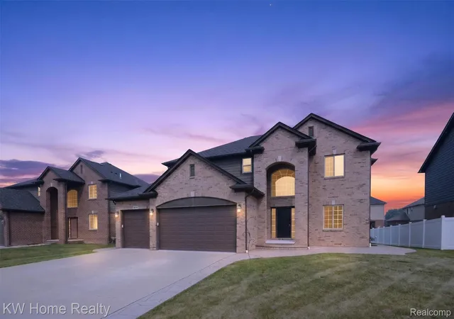 1st image of 36188 English Dr, Sterling Heights, MI 48310 | MLS# 20261055524
