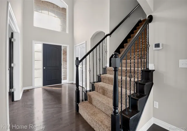 Photo 3 of Single family home for sale at 36188 English Dr, Sterling Heights, MI 48310 | MLS# 20261055524 | Listing updated on 2026-08-22