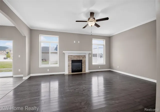 Photo 4 of Single family home for sale at 36188 English Dr, Sterling Heights, MI 48310 | MLS# 20261055524 | Listing updated on 2026-08-22