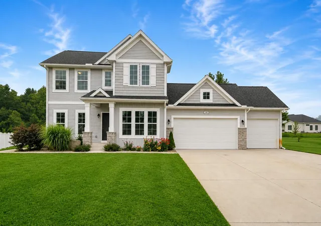 2nd image of 145 Poppy Ct, Niles Township Berrien, MI 49120 | MLS# 69026036974