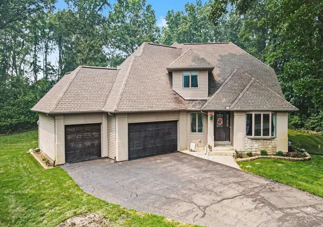 Photo 1 of Sale Pending at 1288 Oshtemo Tr, Kalamazoo, MI 49009 | MLS# 66026036975 | Listing updated on 2026-09-16