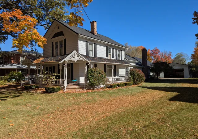 50th image of 122 N Hudson St, Coldwater, MI 49036 | MLS# 62026036979